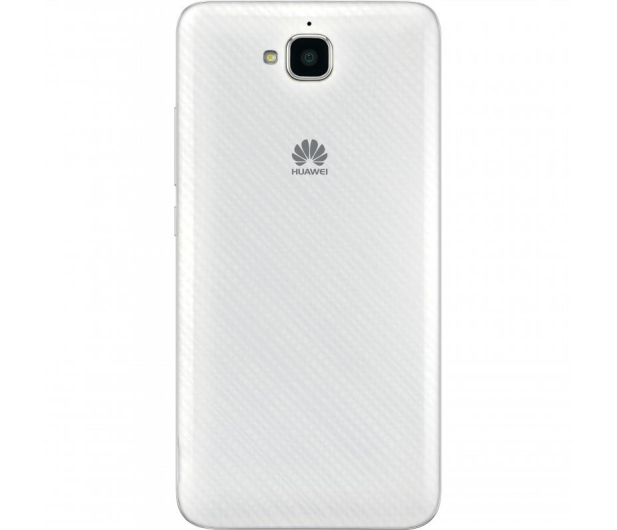 Huawei Y6 PRO LTE Dual SIM biały - 306287 - zdjęcie 3